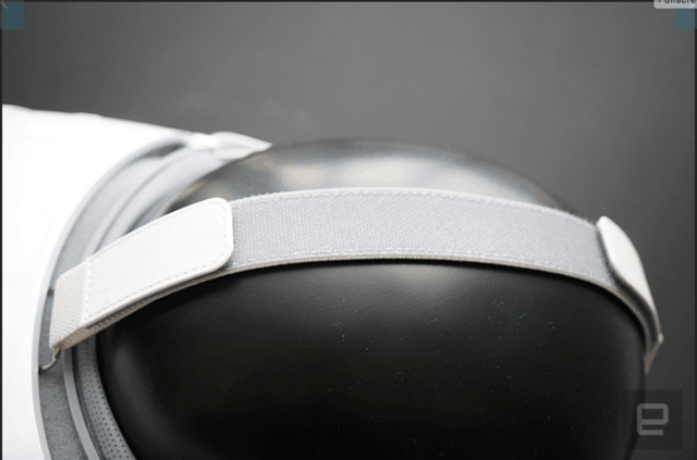 媲美三星Gear VR？華為HUAWEI VR新登場(chǎng)