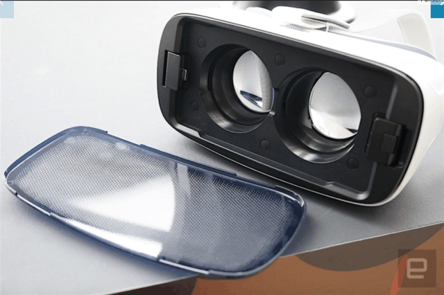 媲美三星Gear VR？華為HUAWEI VR新登場(chǎng)