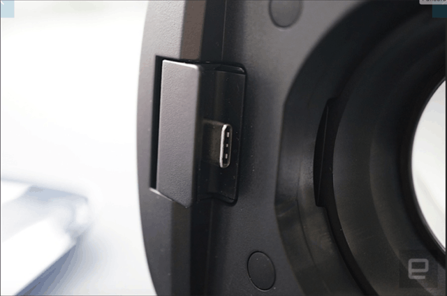 媲美三星Gear VR？華為HUAWEI VR新登場(chǎng)