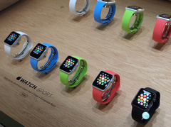 去蘋果商店如何購買Apple Watch？