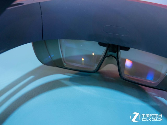 微軟HoloLens初體驗  