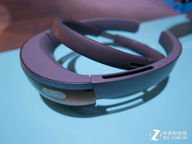 微軟HoloLens初體驗  