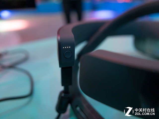 微軟HoloLens初體驗  