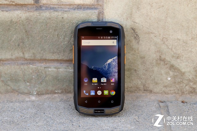 定義都市輕旅行 AGM Rio三防手機(jī)評測（待審核） 