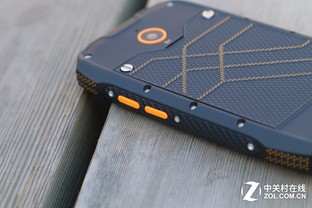 定義都市輕旅行 AGM Rio三防手機(jī)評測（待審核） 