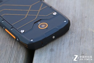 定義都市輕旅行 AGM Rio三防手機(jī)評測（待審核） 