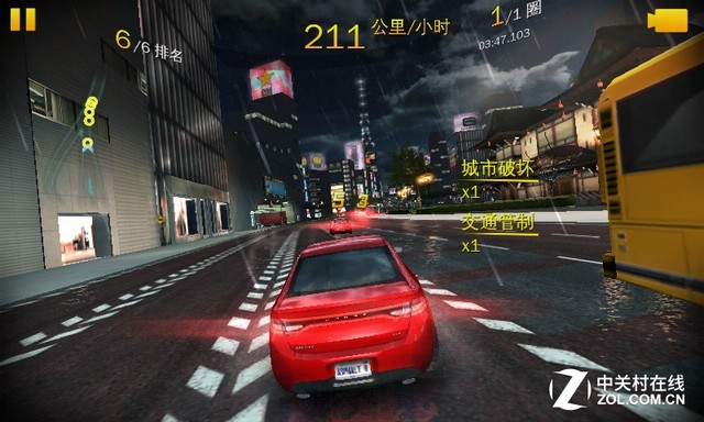 定義都市輕旅行 AGM Rio三防手機評測（待審核） 