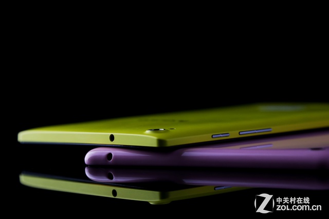 聯想S8對比小米Pad