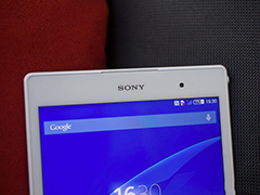 比iPhone 6更薄 索尼Xperia z3真機圖賞