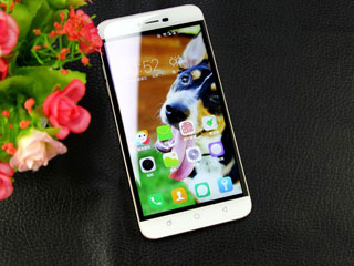 金鑲玉般的手感 酷派鋒尚Pro2全面評測