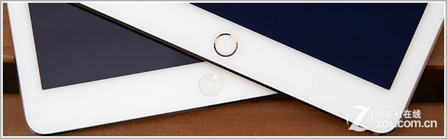 前進動力不足? iPad Air兩代產(chǎn)品對比