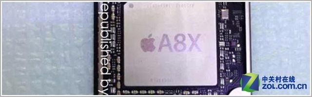 前進動力不足? iPad Air兩代產(chǎn)品對比