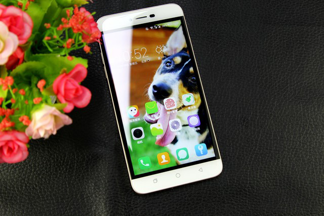 金鑲玉般的手感 酷派鋒尚Pro2全面評測