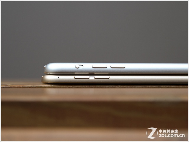 前進(jìn)動力不足? iPad Air兩代產(chǎn)品對比