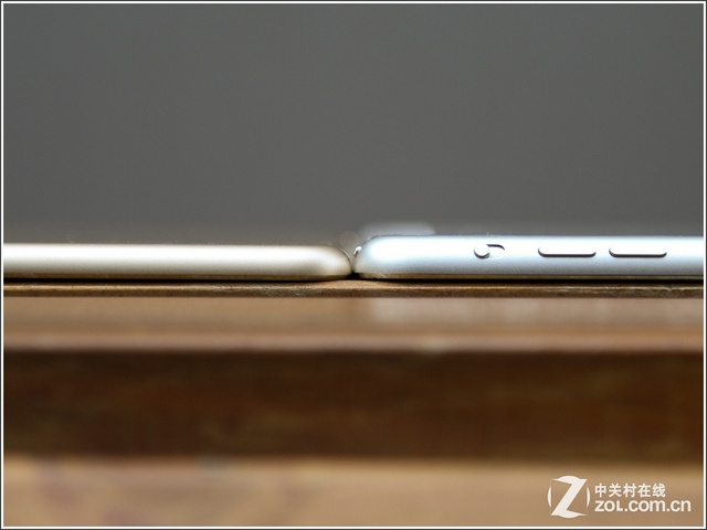 前進(jìn)動力不足? iPad Air兩代產(chǎn)品對比