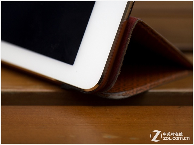 前進(jìn)動力不足? iPad Air兩代產(chǎn)品對比