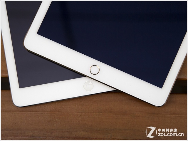 前進(jìn)動力不足? iPad Air兩代產(chǎn)品對比