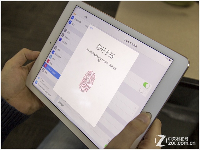 前進(jìn)動力不足? iPad Air兩代產(chǎn)品對比