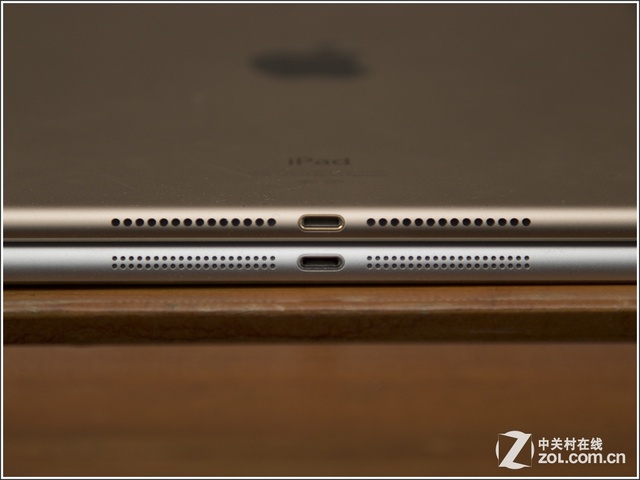 前進(jìn)動力不足? iPad Air兩代產(chǎn)品對比