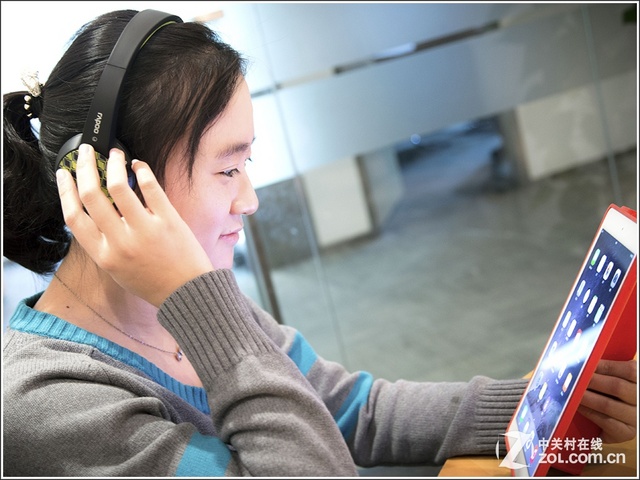 前進(jìn)動力不足? iPad Air兩代產(chǎn)品對比