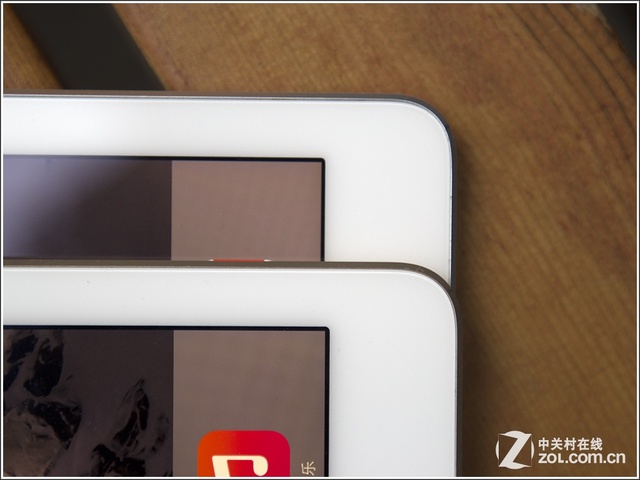 前進(jìn)動力不足? iPad Air兩代產(chǎn)品對比