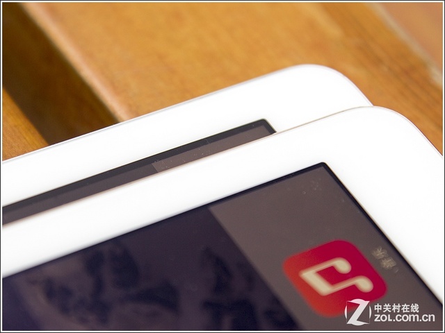 前進(jìn)動力不足? iPad Air兩代產(chǎn)品對比