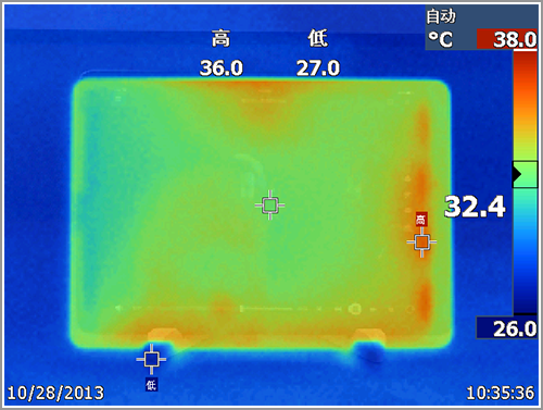 加量不加價 蘋果新款iPad Air平板評測 