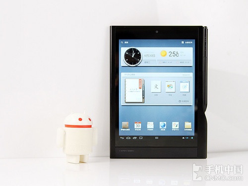 2014年主流小尺寸平板橫評:外形設計