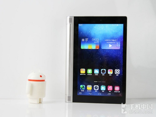 2014年主流小尺寸平板橫評:外形設計