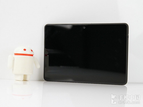 2014年主流小尺寸平板橫評:外形設計