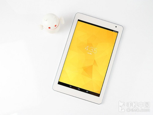 2014年主流小尺寸平板橫評:外形設計