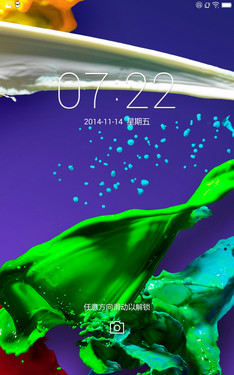 2014年主流小尺寸平板橫評：操作系統 