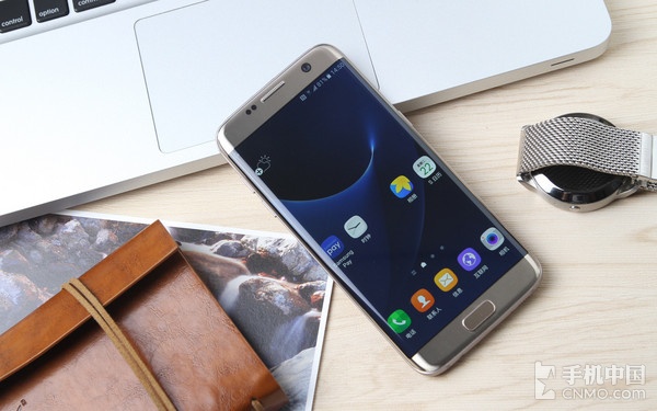 三星S7 edge體驗：除了<a href=/pc/system/ target=_blank class=infotextkey>系統</a>我意見不大第2張圖