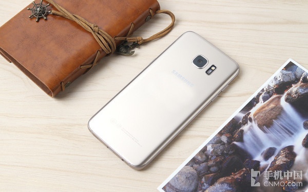 三星S7 edge體驗：除了系統我意見不大第3張圖