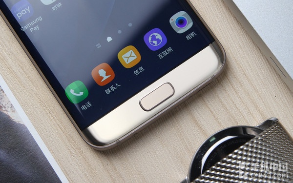 三星S7 edge體驗：除了系統我意見不大第5張圖