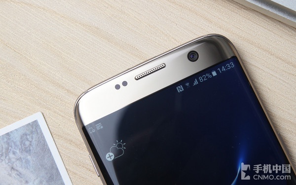 三星S7 edge體驗：除了系統我意見不大第6張圖