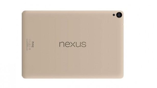 諾基亞N1平板對比Nexus 9