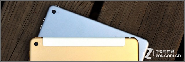 不同于WiFi版 iPad Air 2 4G版體驗