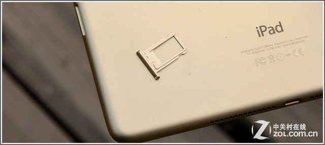 不同于WiFi版 iPad Air 2 4G版體驗