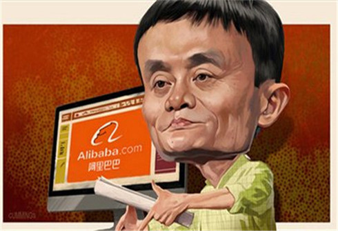 阿里新車發布汽車事業部成立 勢與4s店搶飯碗