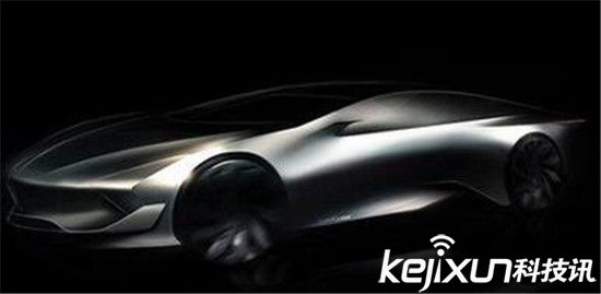 賈躍亭又哭了 樂(lè)視汽車(chē)真的超越特斯拉？