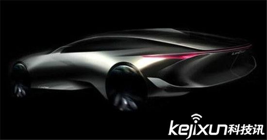 賈躍亭又哭了 樂視汽車真的超越特斯拉？