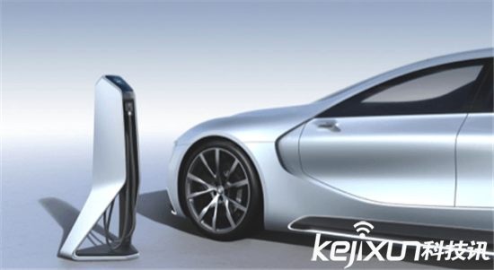 樂視超級汽車LeSEE亮相北京車展 車輛自動駕駛已實現