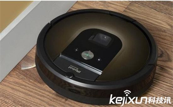 中國人機器人發展仍然落后：美國重奪機器人頭號交椅