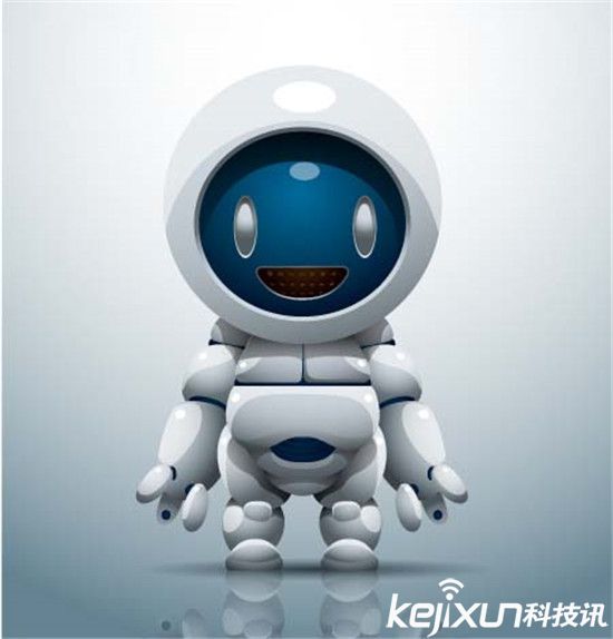 中國人機器人發展仍然落后：美國重奪機器人頭號交椅