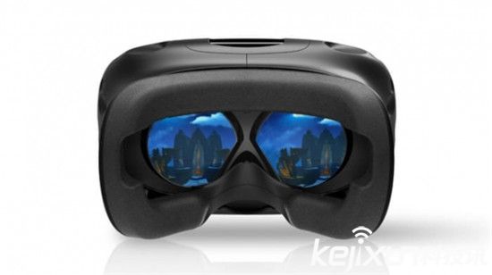 htc vive大推薦游戲 讓你愛上VR眼鏡