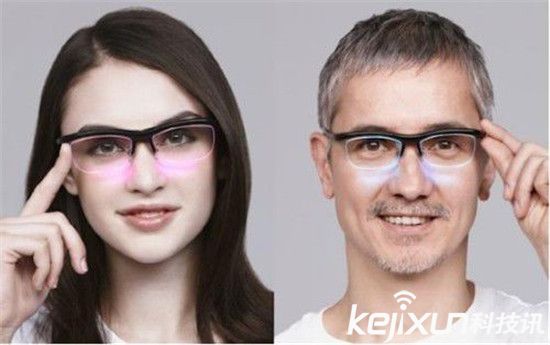 Oculus Rift變身智能眼鏡 扎克伯格虛擬現實計劃 