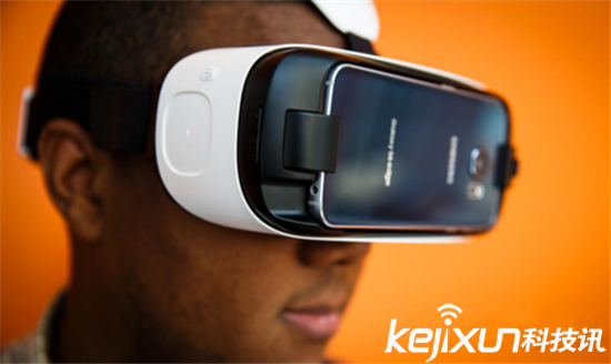 沒Gear VR也能體驗虛擬現實 三星Milk VR