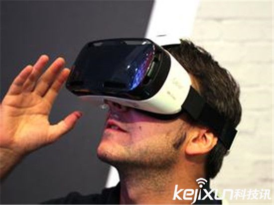 沒Gear VR也能體驗(yàn)虛擬現(xiàn)實(shí) 三星Milk VR