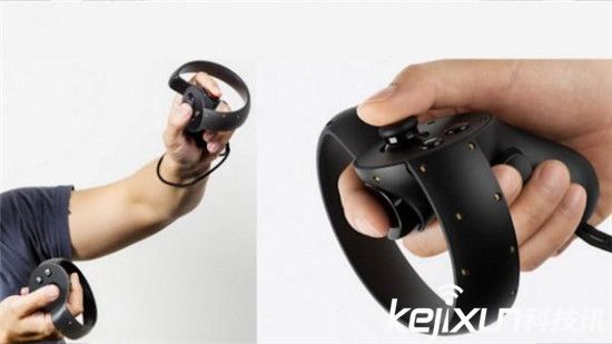 VR虛擬頭盔大對比 Oculus HTC哪家強